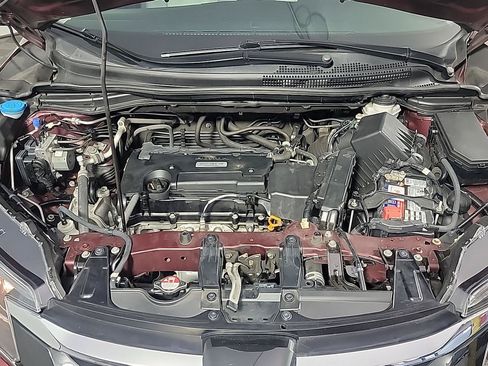Used 2016 Honda CR-V SE image 14