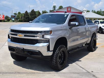 Used 2020 Chevrolet Silverado 1500 LT w/ Fleet Comfort Package