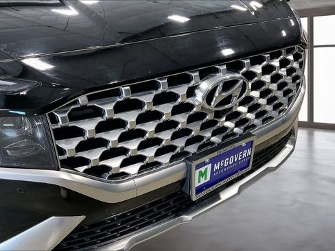 Used 2022 Hyundai Santa Fe Limited AWD/4WD image 34