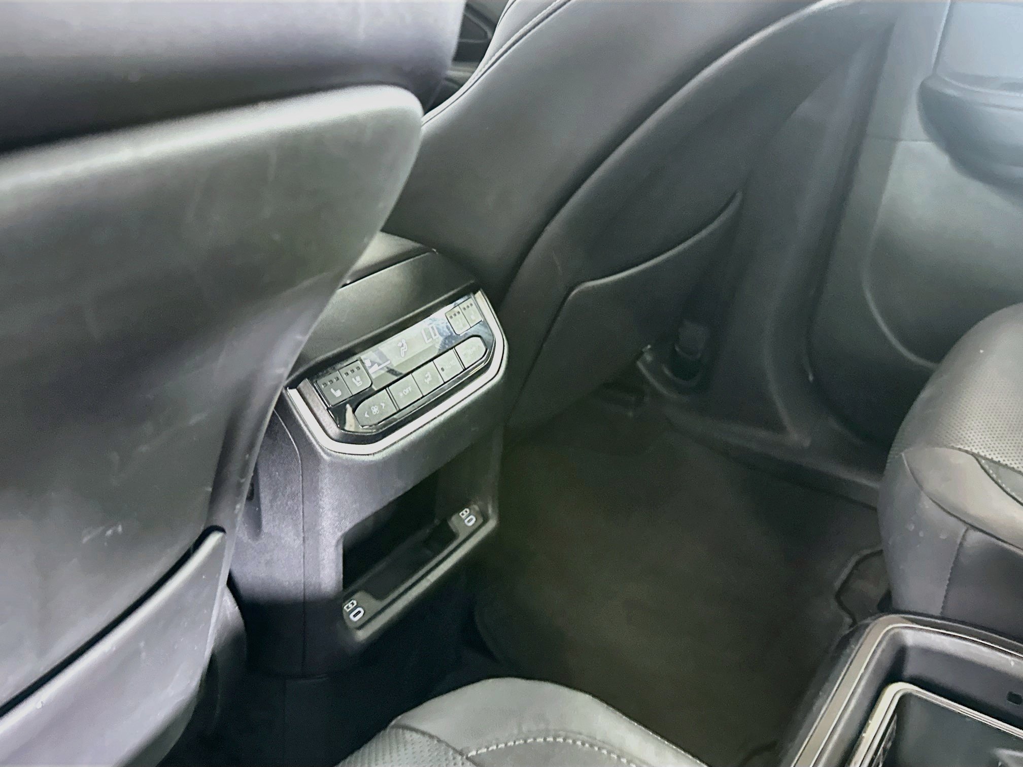 Used 2024 Lexus TX 350 FWD w/ Technology Package image 28