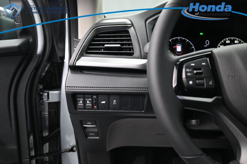 New 2027 Honda Odyssey EX-L image 37