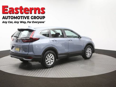 Used 2021 Honda CR-V Special Edition image 40
