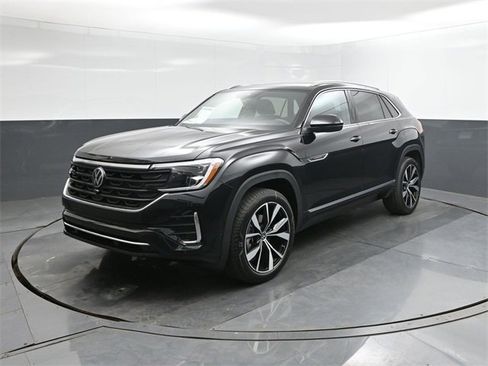 New 2026 Volkswagen Atlas Cross Sport SEL Premium R-Line image 34