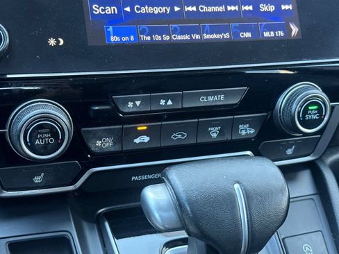 Used 2020 Honda CR-V EX-L image 19