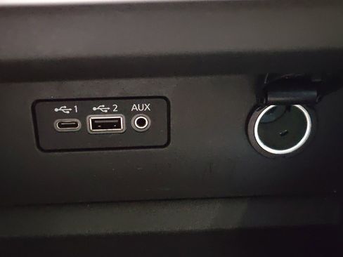 Used 2022 Nissan Altima 2.5 SV FWD image 22