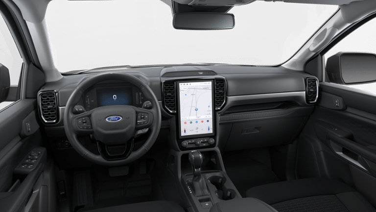 New 2026 Ford Ranger XLT RWD image 29