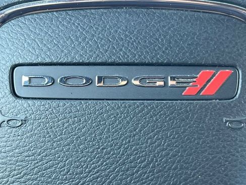 Used 2025 Dodge Durango R/T AWD/4WD image 53