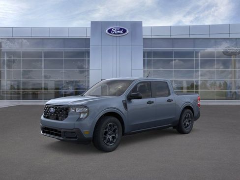 New 2026 Ford Maverick XLT AWD/4WD image 1