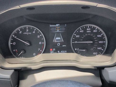 Used 2025 Subaru Crosstrek 2.5i Premium AWD/4WD image 16