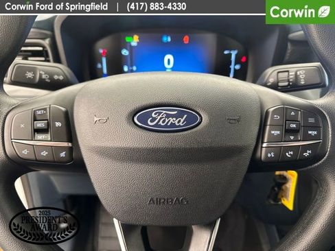 New 2026 Ford Maverick XL image 37