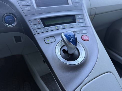 Used 2013 Toyota Prius Three FWD image 22