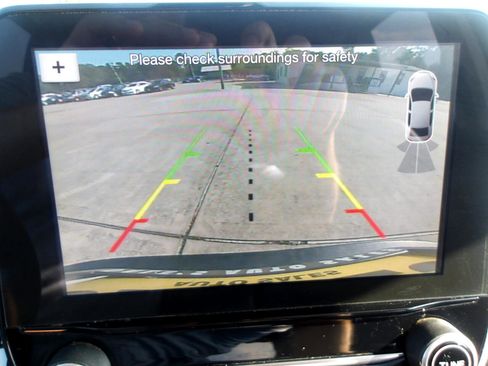 Used 2019 Ford EcoSport Titanium image 24