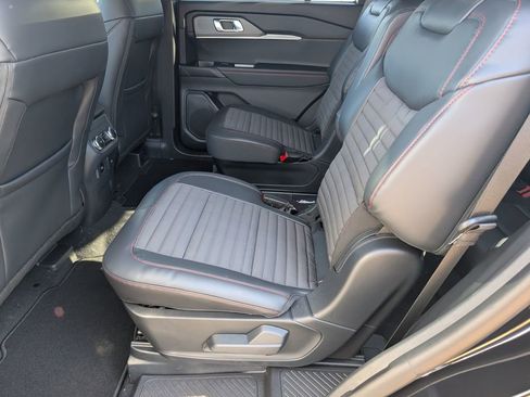 New 2026 Ford Explorer ST-Line image 7