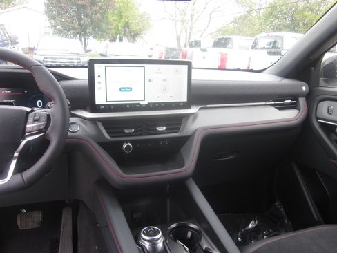 New 2026 Ford Explorer ST w/ Sun And Sound Package AWD/4WD image 16