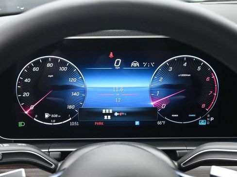New 2026 Mercedes-Benz GLE 450 4MATIC image 9