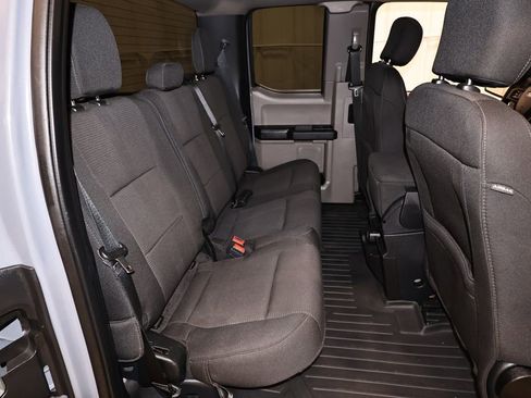 Used 2019 Ford F150 XL w/ Equipment Group 101A Mid AWD/4WD image 16