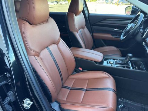 Used 2024 MAZDA CX-50 AWD 2.5 Turbo w/ Cargo Package image 20