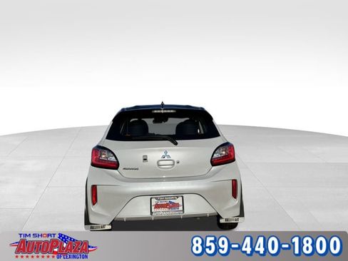 Used 2024 Mitsubishi Mirage image 11