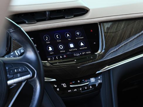 Used 2021 Cadillac XT6 Premium Luxury w/ Platinum Package image 18