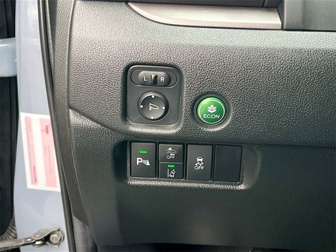 Used 2023 Honda Passport EX-L image 10