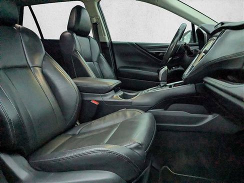 Certified 2024 Subaru Outback Touring XT image 23