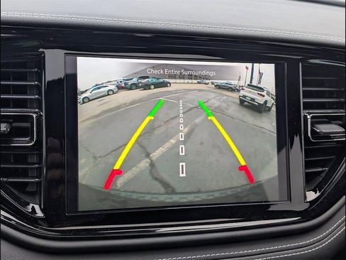 Used 2024 Dodge Durango SRT image 8