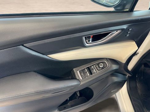 Used 2022 Subaru Ascent Limited w/ Technology Package image 12