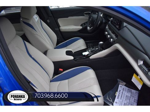 New 2026 Acura Integra A-Spec FWD image 13