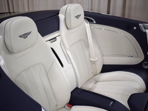 New 2026 Bentley Continental GTC image 20