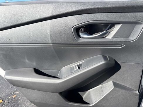 New 2025 Honda Accord Sport image 12