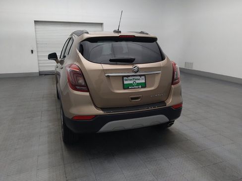 Used 2019 Buick Encore Preferred AWD/4WD image 6
