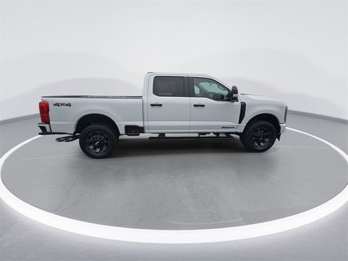 New 2026 Ford F250 XL w/ STX Appearance Package image 9