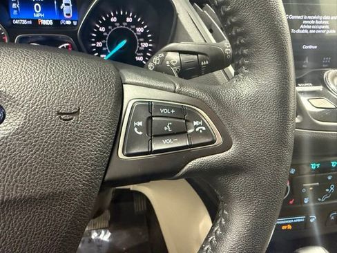 Used 2017 Ford Escape Titanium w/ Equipment Group 301A image 16