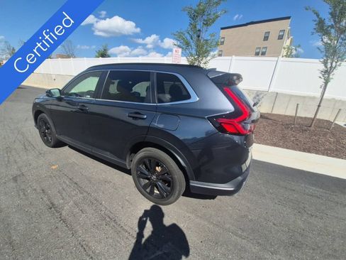 Used 2023 Honda CR-V Sport Touring image 5