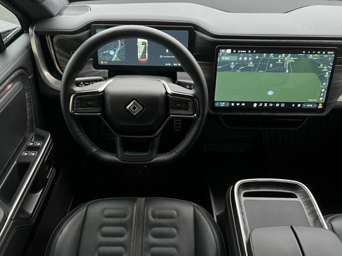 Used 2022 Rivian R1S Launch Edition image 33