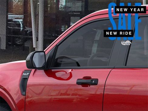 New 2025 Ford Maverick XLT w/ XLT Luxury Package image 21