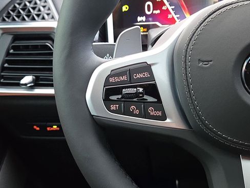 New 2026 BMW X5 xDrive40i w/ Executive Package image 21