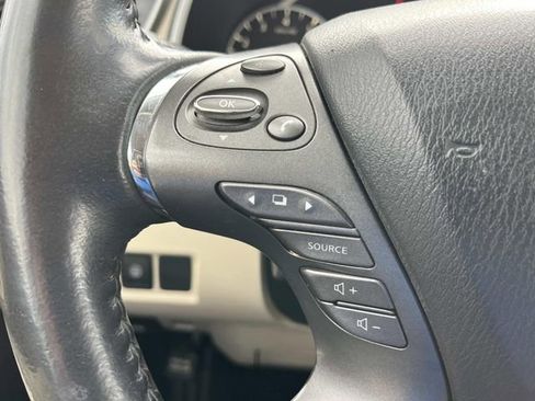 Used 2023 Nissan Murano Platinum AWD/4WD image 32