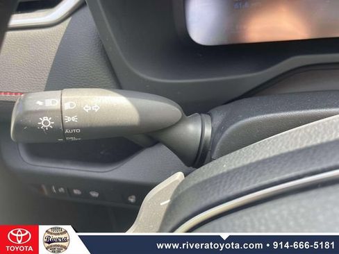 Used 2024 Toyota RAV4 XSE w/ Weather Package AWD/4WD image 25