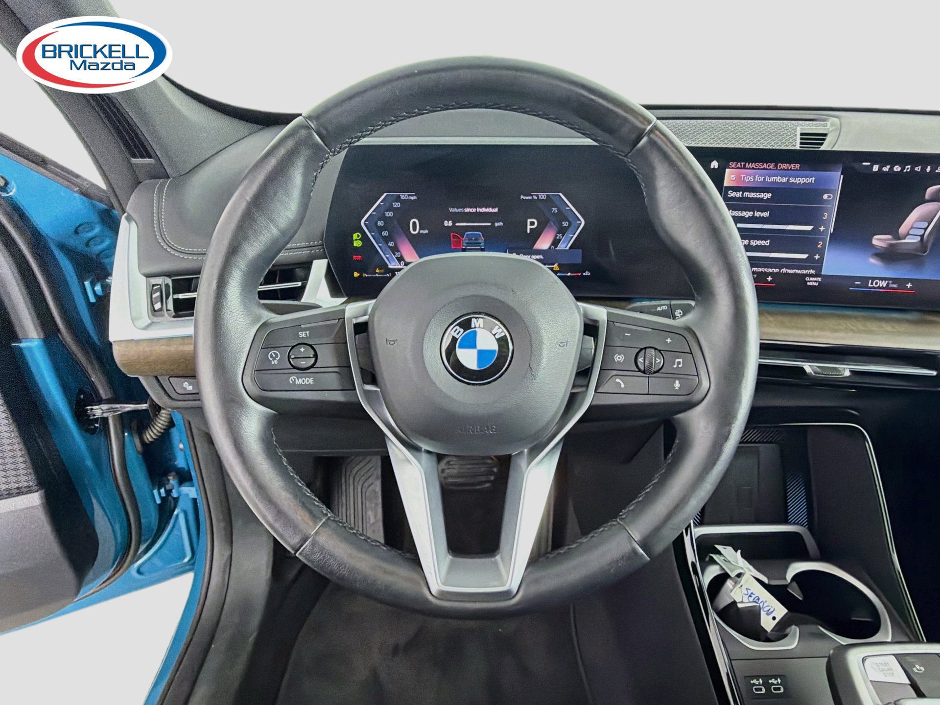 Used 2023 BMW X1 xDrive28i w/ Premium Package AWD/4WD image 40