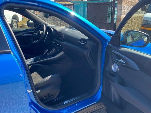 Used 2024 Dodge Hornet R/T Plus image 29