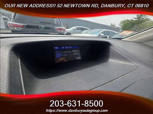 Used 2015 Honda CR-V LX image 13