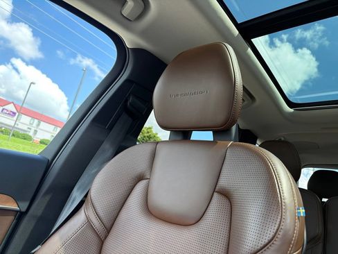 Used 2018 Volvo XC90 T6 Inscription w/ Convenience Package AWD/4WD image 20