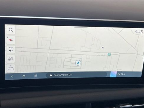 New 2025 Hyundai Santa Cruz XRT image 18