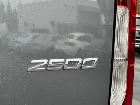 New 2026 Mercedes-Benz Sprinter 2500 image 26