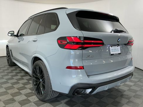 New 2026 BMW X5 sDrive40i w/ M Sport Package image 6