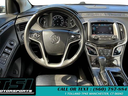 Used 2015 Buick LaCrosse Leather image 5