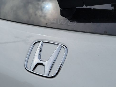 New 2027 Honda HR-V LX image 30