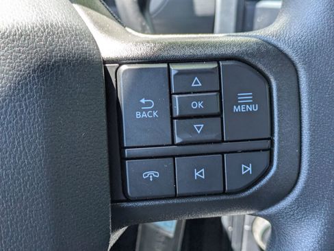 New 2026 Ford F150 STX AWD/4WD image 14