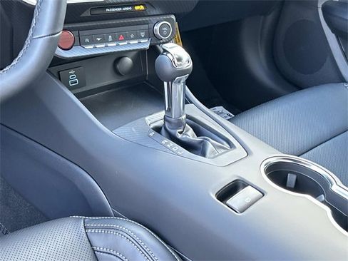 New 2026 Ford Mustang Premium image 15